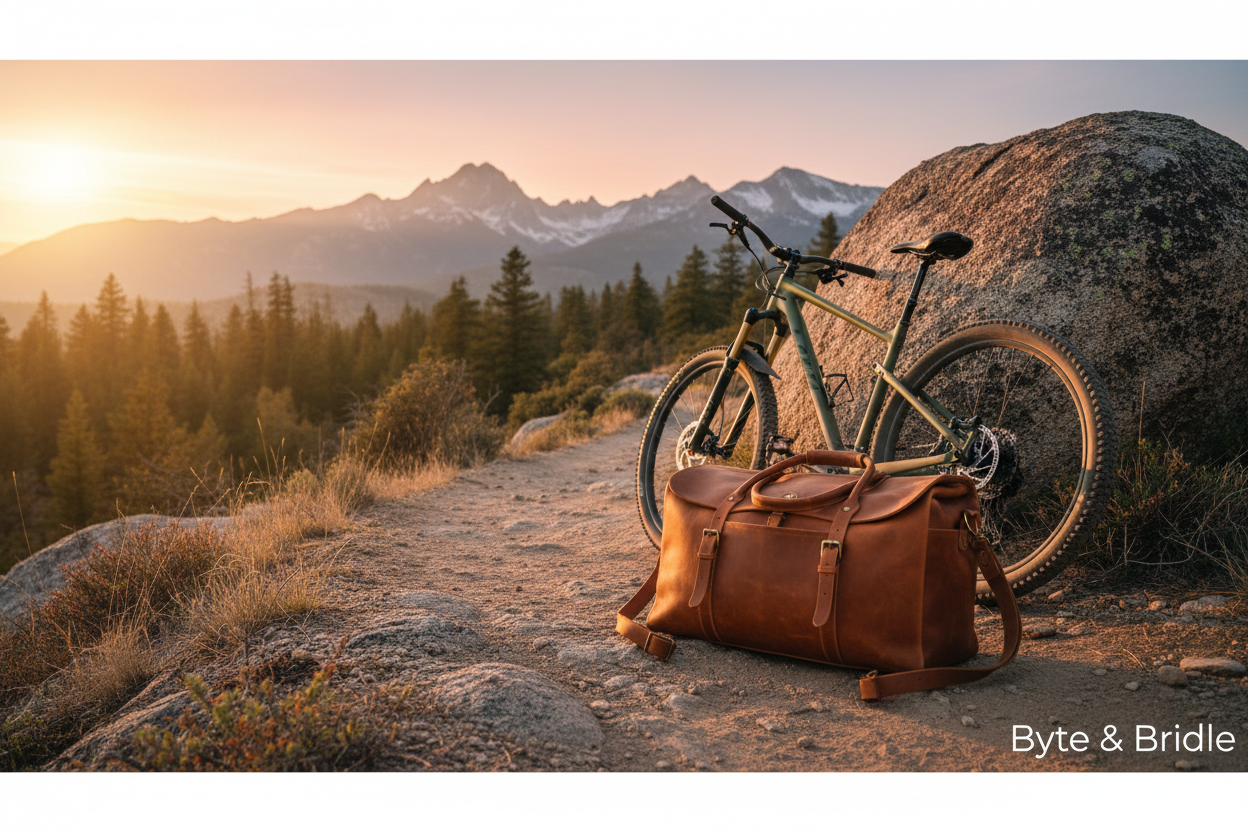 Byte & Bridle Social Sharing Image
